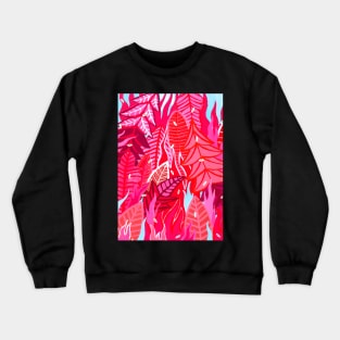 Plants Crewneck Sweatshirt